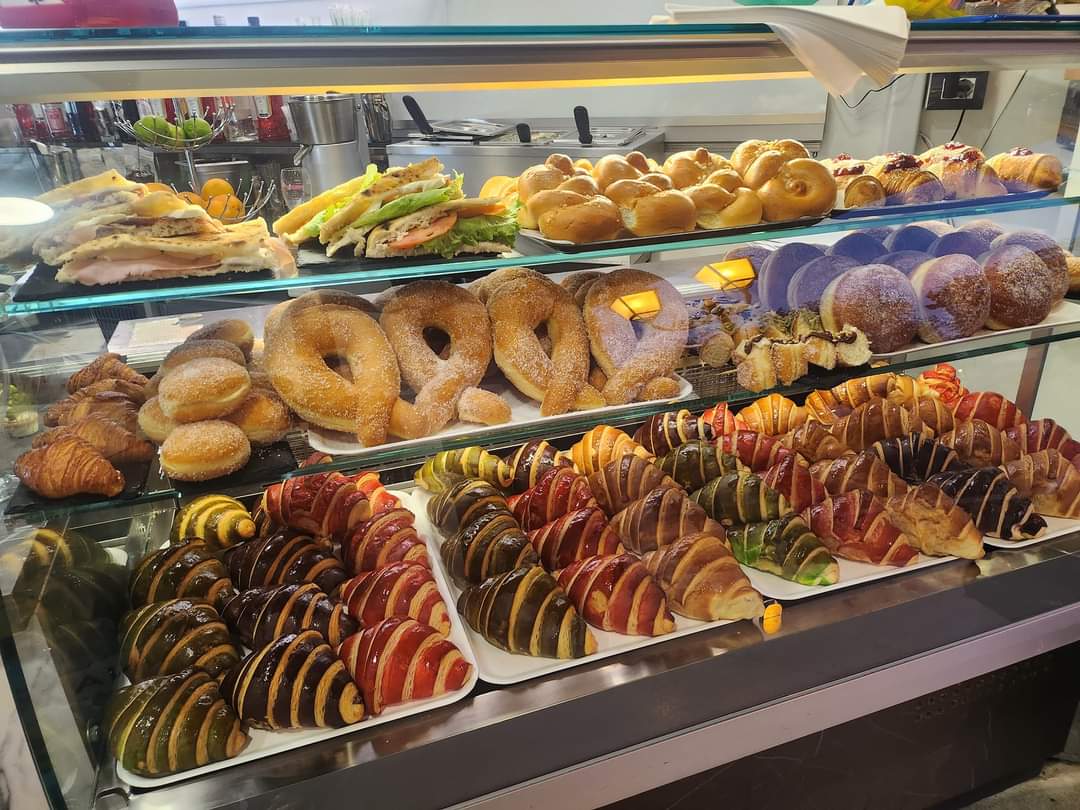Manna food & beverage · Foto 5