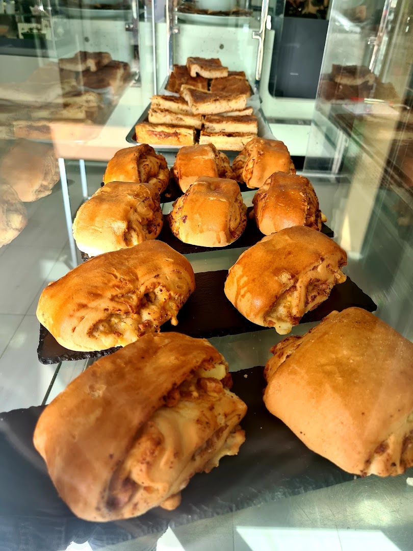 Manna food & beverage · Foto 8