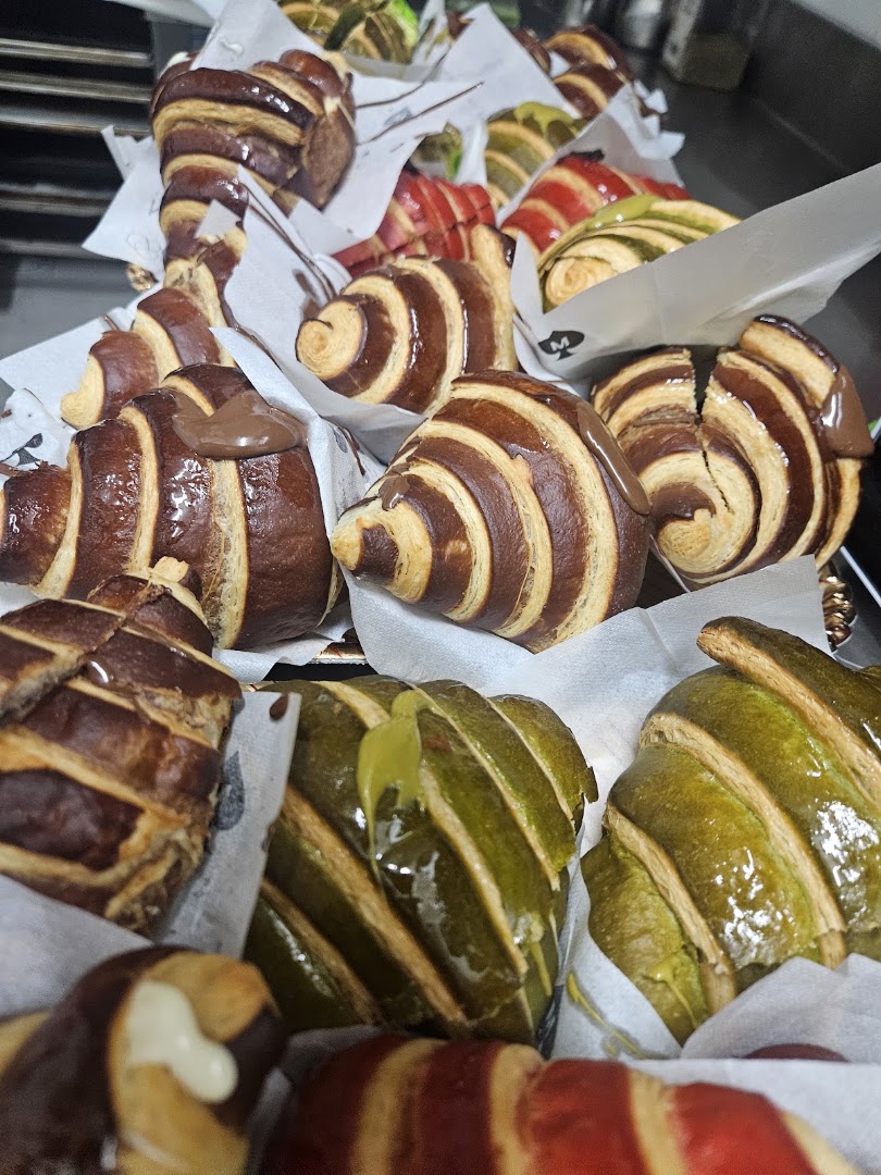 Manna food & beverage · Foto 7
