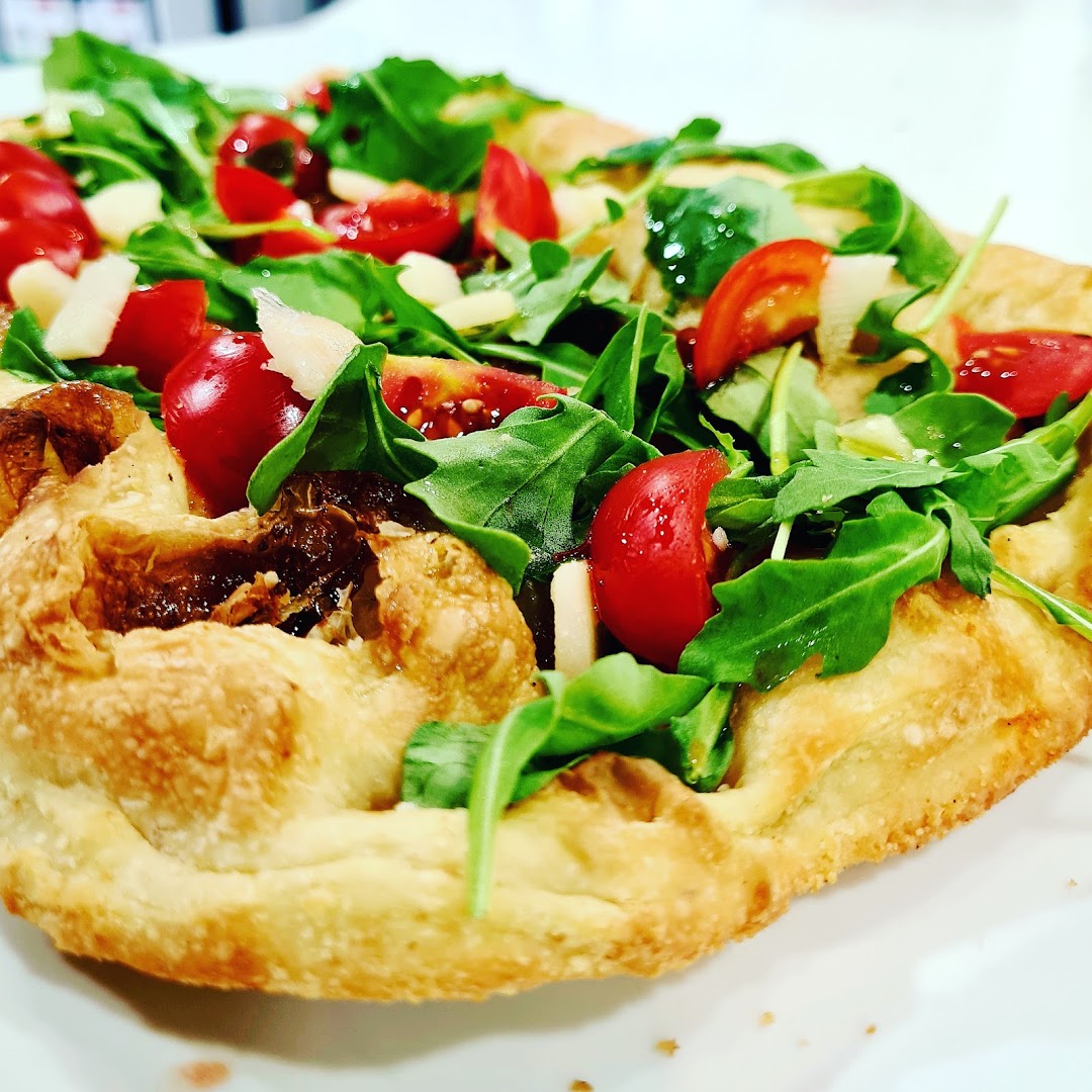 Manna food & beverage · Foto 4